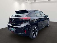 Gebraucht Opel Corsa-e Edition 100 kW (136 PS) 2022 Schwarz Kleinwagen