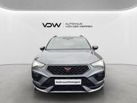 Gebraucht Cupra Ateca VZ 300 PS (220 kW) 2023 Grau SUV