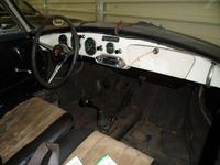 Gebraucht Porsche 356 90 PS (66 kW) 1963 Weiß Coupé