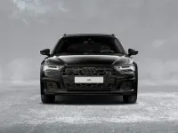 Usata Audi A6 Design 367 CV (269 kW) 2025 Nero Station wagon