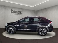 Gebraucht VW Taigo R-line 150 PS (110 kW) 2025 Deep black perleffekt SUV