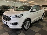 Gebraucht Ford Edge Vignale 238 PS (175 kW) 2019 Weiß SUV