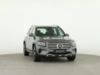 Gebraucht Mercedes GLB180 Advanced 136 PS (100 kW) 2025 Grau SUV