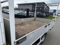 Second-hand VW Crafter 163 CP (119 kW) 2012 Alb Van