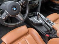 gebraucht BMW 420 420 i Cabrio Aut. M Sport