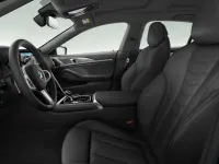 Gebraucht BMW M850 Sport Line 530 PS (389 kW) 2023 Schwarz Coupé