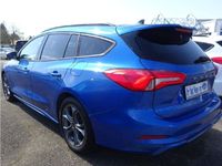 gebraucht Ford Focus 1.0 EcoBoost