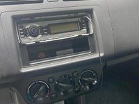 Gebraucht Suzuki Swift 92 PS (67 kW) 2008 Blau Kleinwagen