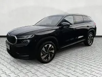 Neu Skoda Kodiaq Selection 150 PS (110 kW) 2026 Blackmagic perleffekt SUV