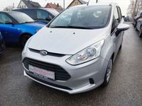 gebraucht Ford B-MAX 1.5 TDCi Trend * Klima * TÜV NEU