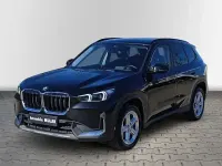 Gebraucht BMW X1 136 PS (100 kW) 2022 Schwarz SUV