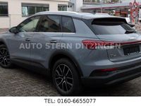 Gebraucht Audi Q4 e-tron Sport 125 kW (170 PS) 2022 Grau SUV