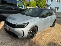 Gebraucht Opel Corsa 101 PS (74 kW) 2025 Silber Kleinwagen