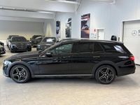 Gebraucht Mercedes E400 330 PS (242 kW) 2023 Othercolor Kombi
