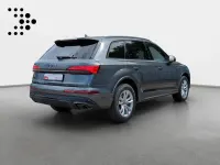 Gebraucht Audi Q7 S-Line 394 PS (289 kW) 2026 Grau SUV