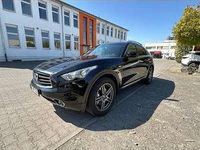Gebraucht Infiniti Fx30 238 PS (175 kW) 2013 SUV