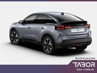 Nowe Citroën C4 145 KM (106 kW) 2025 Niebieski Sedan/Limuzyna