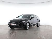 Gebraucht Audi A5 Business 150 PS (110 kW) 2025 Mythosschwarz Kombi