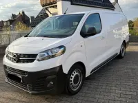 Używany Opel Vivaro 122 KM (89 kW) 2020 Biały Minivan