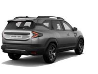 Neu Dacia Bigster Expression 156 PS (114 kW) 2026 Dolomitgrau SUV