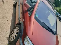Gebraucht Opel Astra 147 PS (108 kW) 2002 Rot Limousine