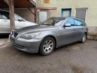 Gebraucht BMW 523 190 PS (139 kW) 2007 Other Kombi