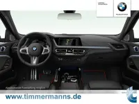 Gebraucht BMW 128 M Sport 265 PS (194 kW) 2023 Grau Limousine