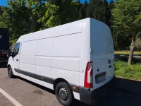 Usata Renault Master 92 CV (67 kW) 2013 Monovolume