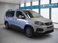 gebraucht Peugeot Rifter Kombi Allure 1.5 BlueHDi