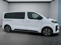 Neu Citroën Spacetourer 177 PS (130 kW) 2025 Weiß Van / Kleinbus