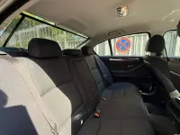 Gebraucht BMW 528 245 PS (180 kW) 2015 Schwarz Limousine