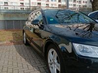 gebraucht Audi A4 2017