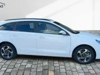 Neu Hyundai i30 GO! 150 PS (110 kW) 2026 Weiß Kombi