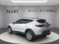 Gebraucht Cupra Formentor 150 PS (110 kW) 2024 Weiß SUV