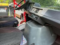 Gebraucht Mercedes T1 78 PS (57 kW) 1992 Rot Van