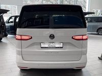 Neu VW Multivan Goal 150 PS (110 kW) 2026 Weiß Van