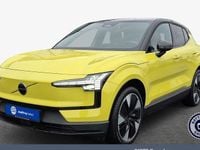 Gebraucht Volvo EX30 Plus 200 kW (272 PS) 2024 Moss yellow SUV