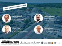 Gebraucht Cupra Terramar VZ 272 PS (200 kW) 2026 Schwarz SUV