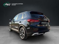 Gebraucht MG ZS Luxury 197 PS (144 kW) 2024 Grün SUV