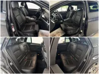 Gebraucht BMW 520 M Sport 184 PS (135 kW) 2012 Grau Kombi