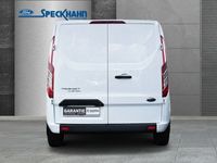 gebraucht Ford 300 Transit Custom KastenL1 Trend 2.0 TDCi Kamera PDCv+h Navi BT