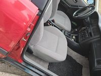 Gebraucht Audi 80 69 PS (50 kW) 1990 Rot Limousine