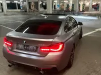 Gebraucht BMW 440 M Sport 360 PS (264 kW) 2016 Grau Coupé