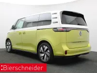 Occasion VW ID. Buzz Pro 210 kW (286 ch) 2024 Blanc Monospace