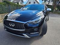 Gebraucht Infiniti QX30 Premium 170 PS (125 kW) 2016 Schwarz SUV