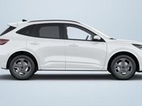 Neu Ford Kuga ST-Line 183 PS (134 kW) 2026 Weiss SUV