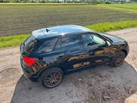 Gebraucht Audi Q2 150 PS (110 kW) 2017 Schwarz SUV