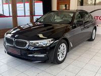 Gebraucht BMW 530 252 PS (185 kW) 2017 Schwarz Limousine