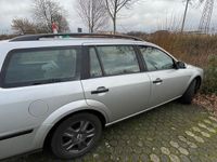 gebraucht Ford Mondeo 