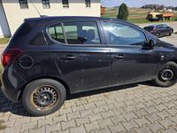 Second-hand Opel Corsa drive 90 CP (66 kW) 2015 Hatchback